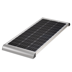 Solenergy, Paneles solares rígidos para Autocaravanas