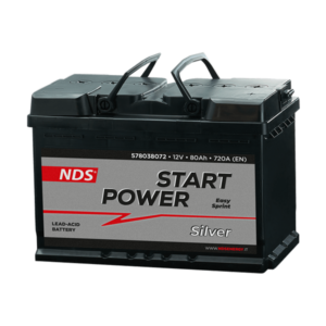 NDS Start-Power-578038072