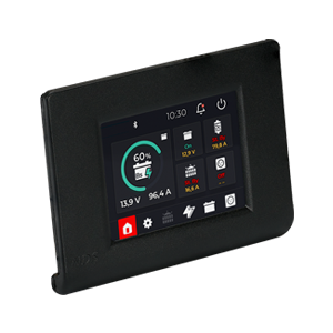 Pantalla N-BUS TD283
